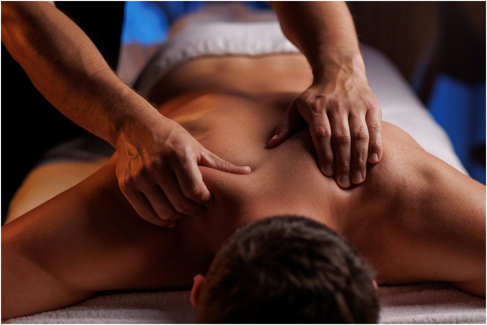 Sports Massage and Deep Tissue Massage: The Essential Health Hack