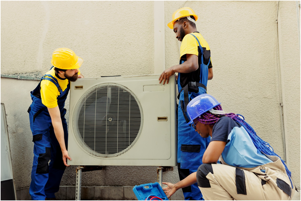 What L.A. Schools & Small Businesses Should Know About HVAC Safety & Maintenance