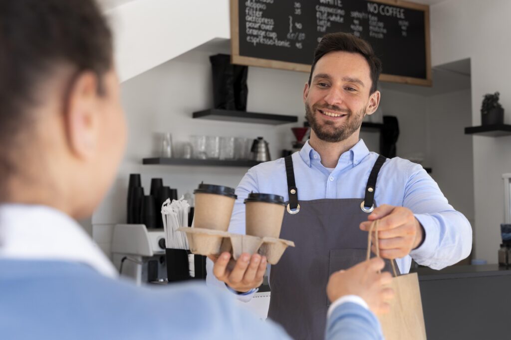 5 Reasons to Choose Melbourne's Best Coffee Cart Hire Service