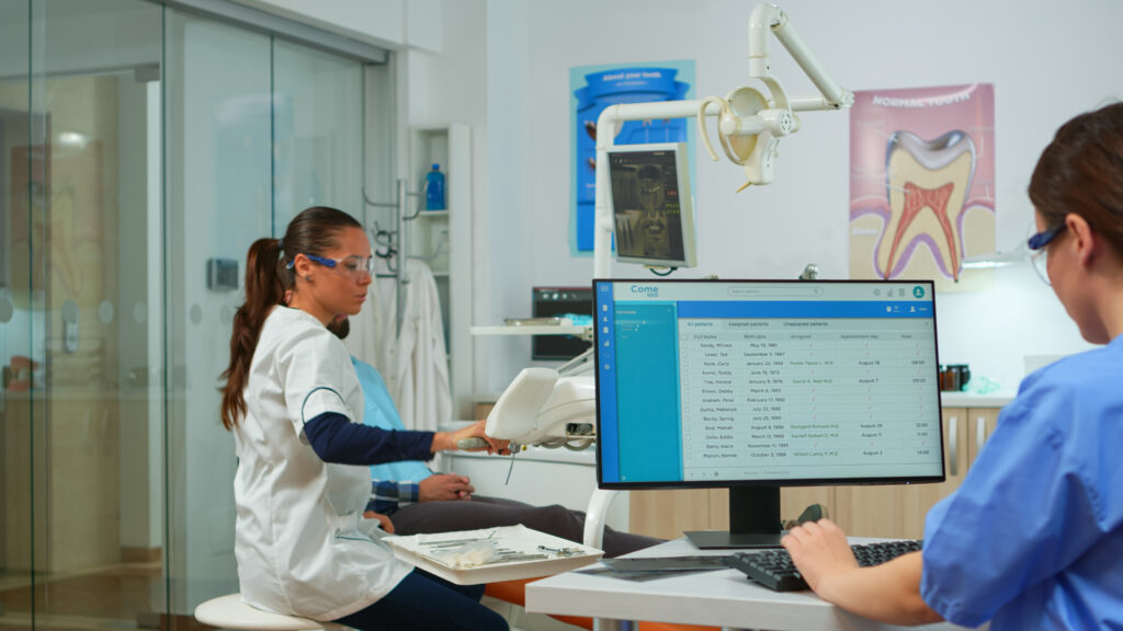 Mistakes to Avoid When Implementing Dental Marketing Software