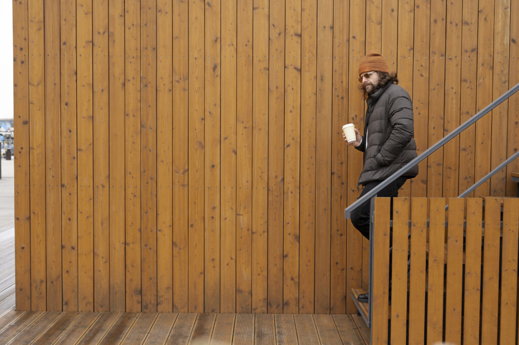 Everything You Need to Know About External Building Wall Cladding