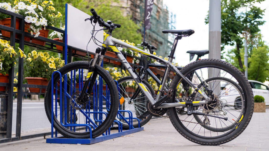 Top-Rated Bike Carrier from iSi Bike Racks