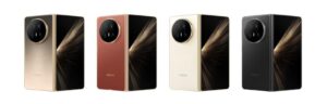 New Smartphone