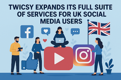 social media