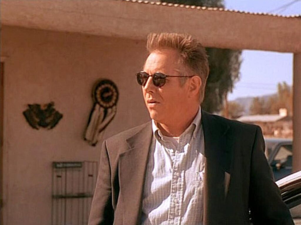 2 Iconic Film Actors Hailing From San Francisco, California