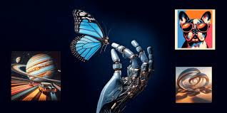 5 AI Art Generators