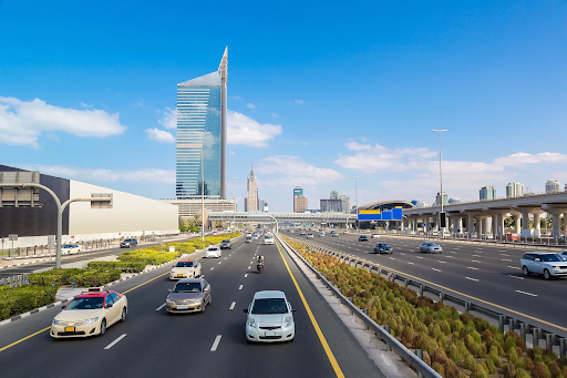 7 Best Road Trips in Dubai For Adrenaline Junkies 