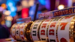 9 Malaysian Casinos Offering Mega888 and Pragmatic Play Slots