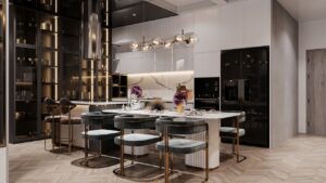 Adelaide Suburbs Custom Home Living