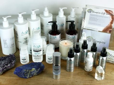 Advanced Skincare Solutions