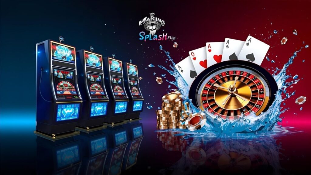 An Independent Look at the AquaWin Online Casino Experience