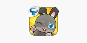 Bagel-Bunny-Pet