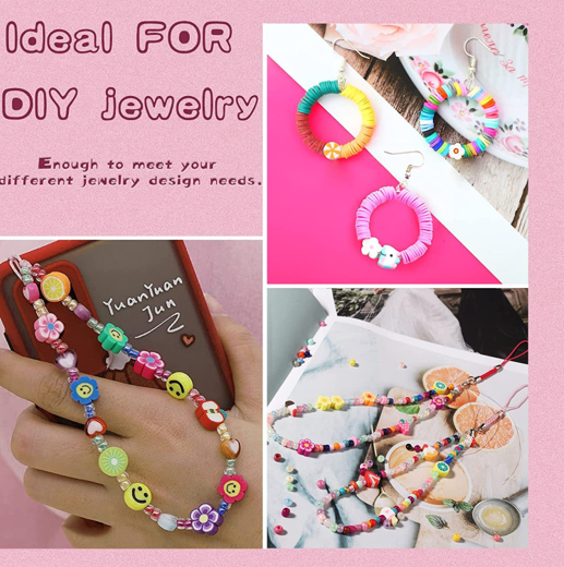 Bead Charms