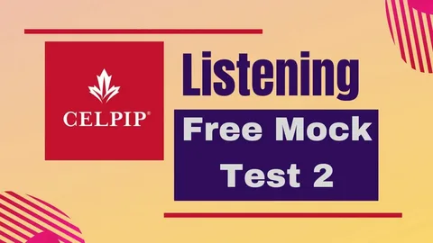 Best CELPIP Practice Test Platform for Canada and Australia-Ready Skills