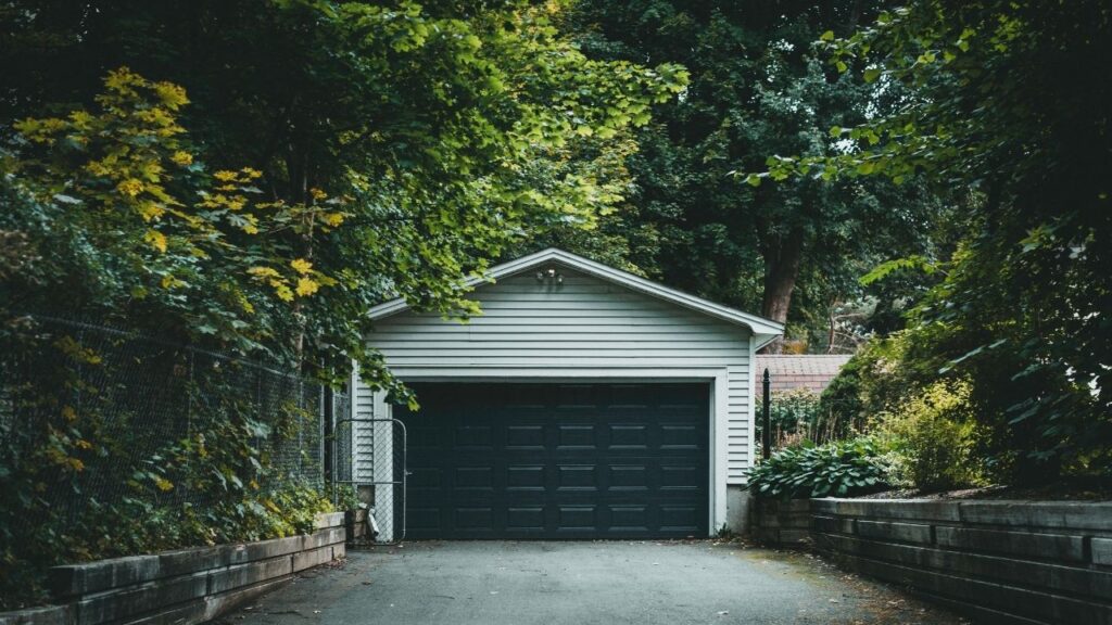 Best Garage Door Options NZ