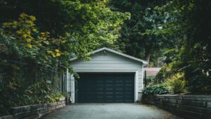 Best Garage Door Options NZ
