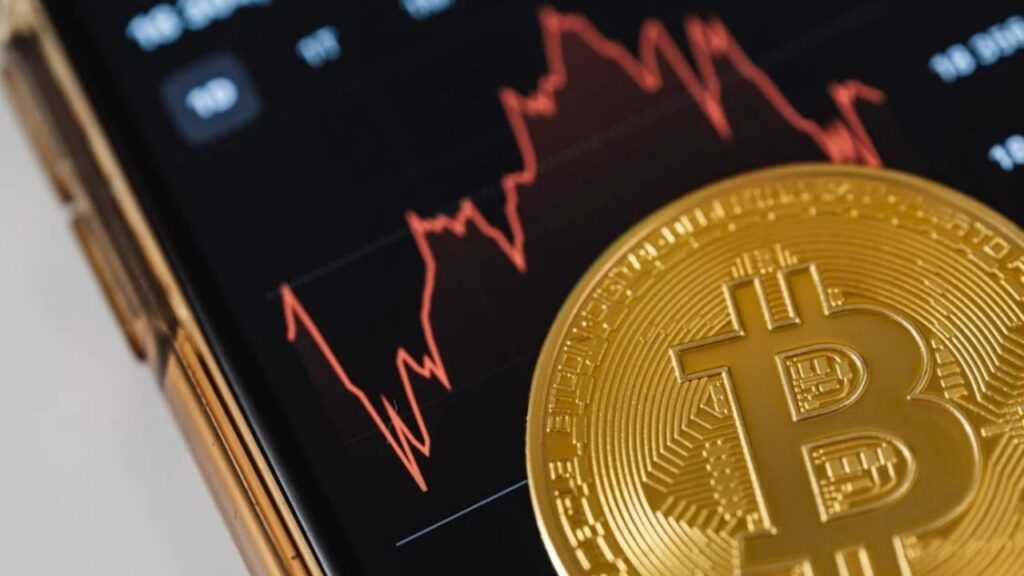 Bitcoin Transformed Payment Systems in Online Casinos