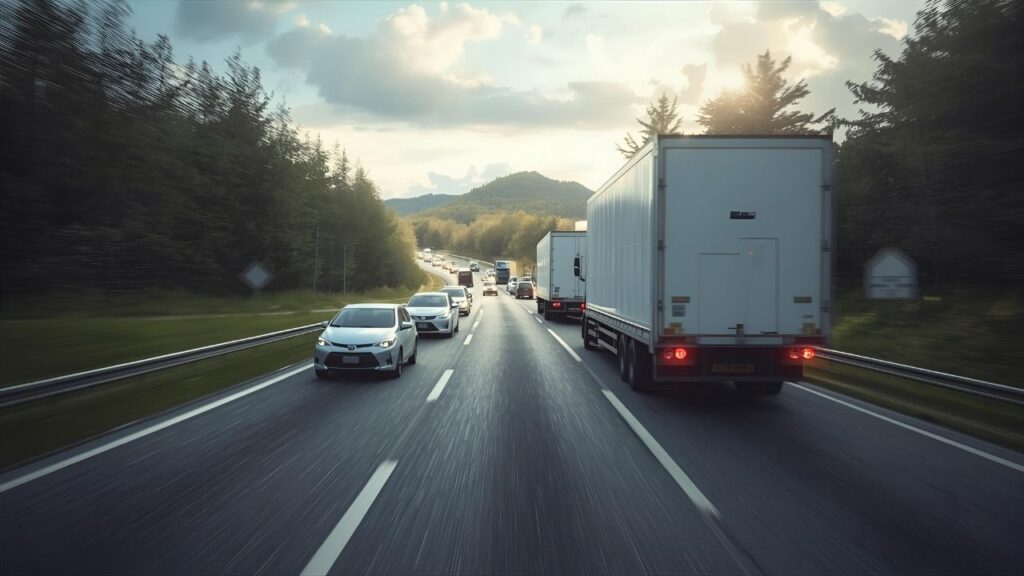 Car and Truck Accidents on Vermont’s Busy Roads A Legal Guide for Injury Victims