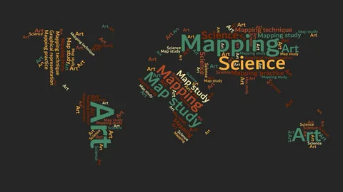 Cartography