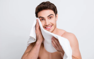 Clear Skin Tips and Healthy Family Lifestyle
