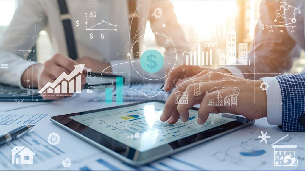 Commercial Estimating Services