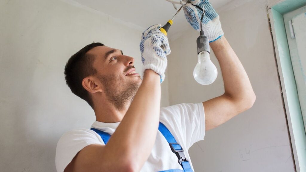 Common Reasons Flickering Lights Fixes