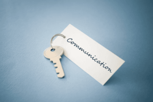 Communication