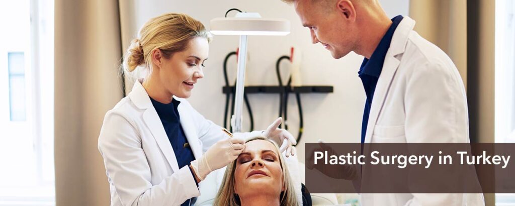 Cosmetic Surgery