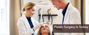 Cosmetic Surgery