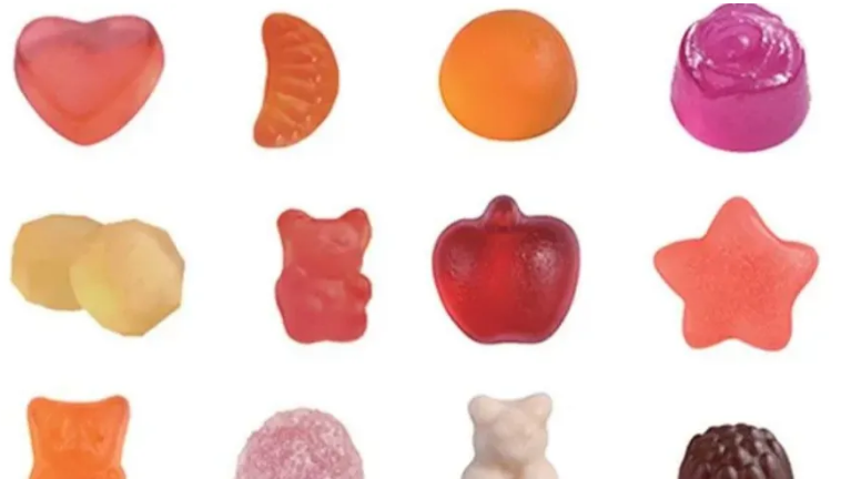 Creative Flavours & Packaging Ideas for Modern Gummies