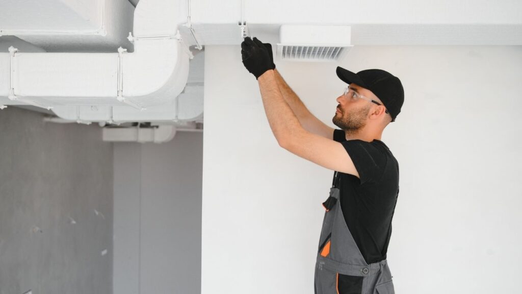 DIY Air Conditioning Installation Problems