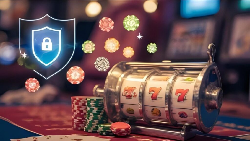 Digital Casino Security: Advanced Player Protection Strategies 2025