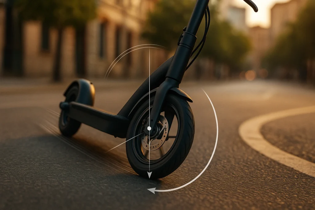 Electric-Scooters-Specifications
