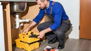Emergency Plumber Services