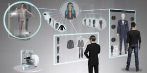 Fashion’s New Blueprint