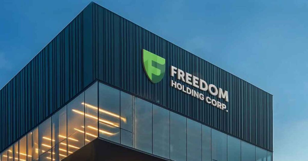 Freedom-Holding-Corp