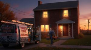 Furnace Repair Near Me