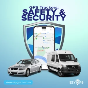 GPS-tracking