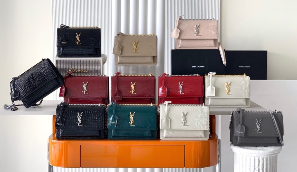 Handbags