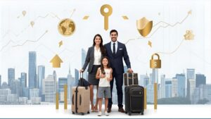 How Golden Visa Immigration Secures a Future for Investors and Their Families