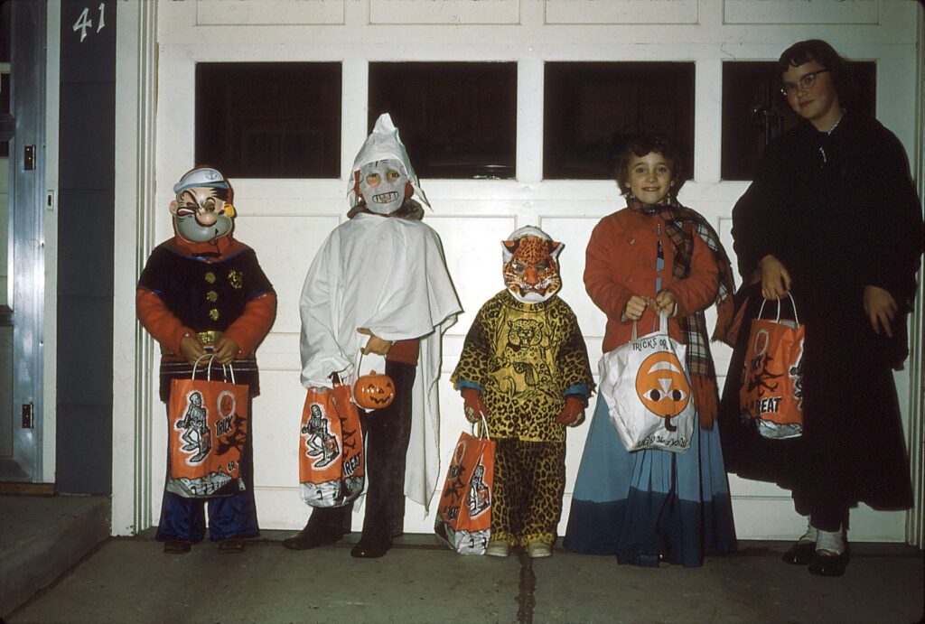 Halloween