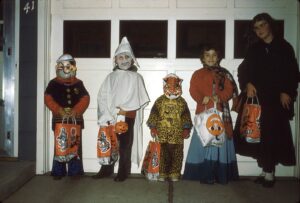 Halloween