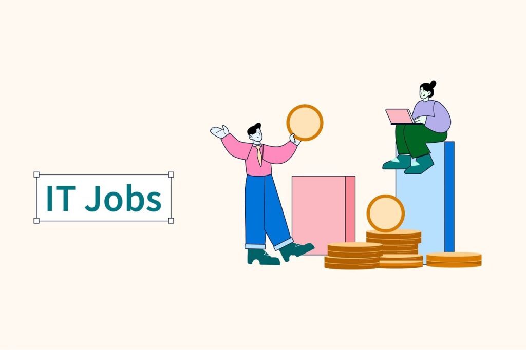 IT-Jobs