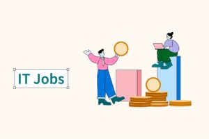 IT-Jobs