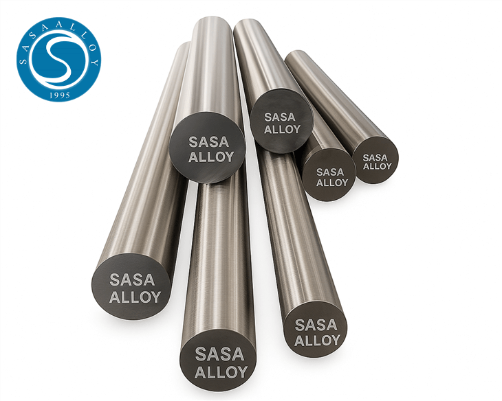 Inconel 718 Bar