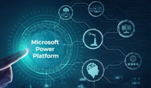Integrating Dynamics 365 FO with Microsoft Power Platform for Process Optimization