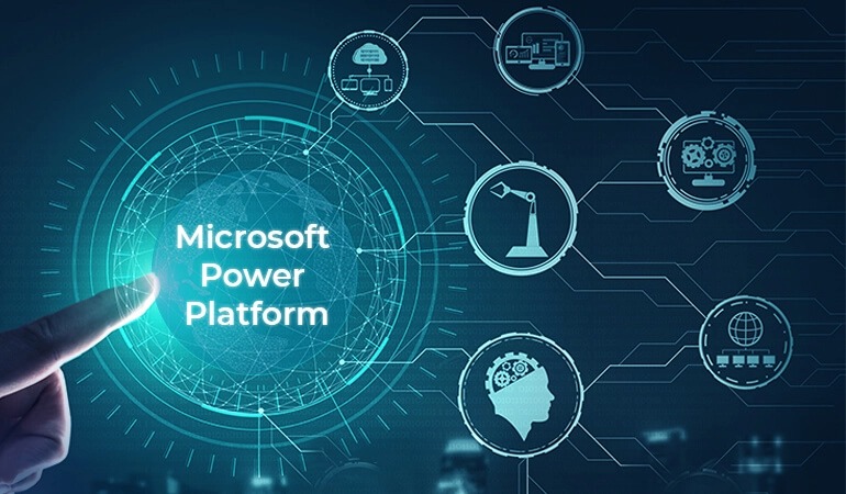 Integrating Dynamics 365 FO with Microsoft Power Platform for Process Optimization