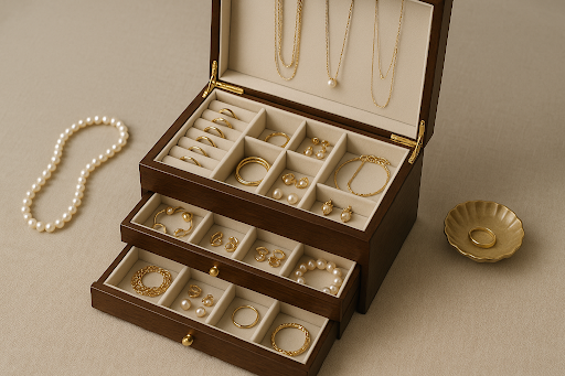 Jewellery