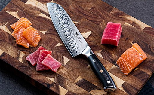Knife