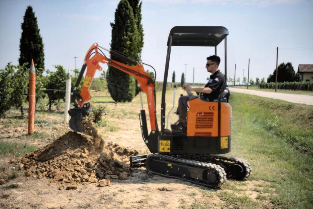 Landscaping